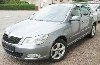 Skoda Octavia Combi 2.0 TDI DPF - 2013