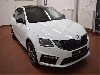 Skoda Octavia RS - 2017