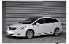 Toyota Avensis TEC-Edition 2.2 D - 2011