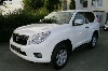 Toyota Cruiser Coupe 3.0 D-4D Automatik - 2010