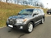 Toyota Land Cruiser V8 - 2013