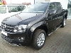 VW Amarok 2.0 TDI 4MOTION Highline - 2014