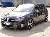 VW Golf 2.0 GTD DSG - 2010