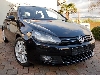 VW Golf VI 2.0 TDI Highline - 2010