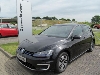 VW Golf GTE VII 1.4 l TSI - 2016