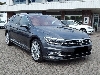 VW Passat Variant 2.0 TSI R-line - 2016