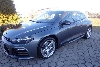 VW Scirocco R 2.0 TSI DSG - 2012