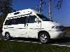 VW T4 Multivan 2.5 TDI Wohnmobil - 2003