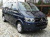 VW T5 Caravelle Kurz 2.0 TDI DSG - 2011