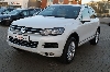 VW Touareg 3.0 TDI Exclusive - 2014