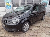 VW Touran 2.0 TDI Comfortline - 2013