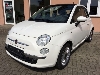 Fiat 500 TwinAir Lounge Start&Stopp Klima TV NEU!!! 