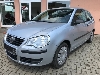 VW Polo 1.4 Goal Tempomat Klima PDC Sitzheizung