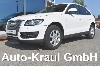 Audi Q5 2.0 TFSI quattro S- tronic mit Blechschaden Bi-Xenon Sitzheizung Klimatr