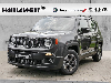 Jeep Renegade Longitude 1.4 MultiAir DDCT6