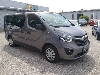 Opel Vivaro Combi 1,6 Bi Turbo/AHK/Navi/Parkpilot