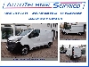 Opel Vivaro B 1,6 CDTI Kasten L1H1 2,7t Sitzheizung 