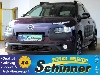 Citroen C4 Cactus PureTech 82 Shine *Navi *Standheizung