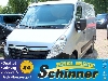 Opel Movano 2.3 CDTI L1H1 DPF 2WD VA