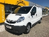 Opel Vivaro 2.0 CDTI L1H1 DPF