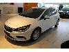 Opel Astra 1.4 Turbo Start/Stop Edition