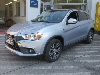 Mitsubishi ASX 2.2 DI-D 4WD Automatik Edition 100+