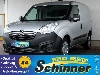 Opel Combo 1.6 CDTI L1H1 S&S Easytronic