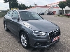 Audi Q3 2.0 TDI quattro S Line*Xenon*AHK