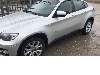 BMW X6 xDrive35d*XENON*NAVI*NIVEAU*LEDER