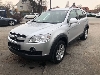 Chevrolet Captiva 2.0 4WD 7 Sitzer LT Exclusive