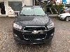 Chevrolet Captiva 2.2 D LTZ 4WD*AUT*7 SITZE*LEDER*NAVI