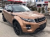 Land Rover Range Rover Evoque EVOQUE SD4 Aut. BLACK DYNAMIC*9 GANG*XENON*NAVI