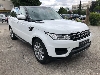 Land Rover Range Rover Sport S