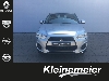 Mitsubishi ASX 1.6 MIVEC Inform 2WD*AHK*Klima*Scheckheft*