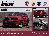 Jeep Grand Cherokee 6.4 V8 HEMI SRT redline