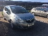 Opel Meriva B Design Edition