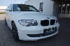 BMW 116i PDC, Winterrder