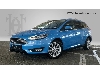 Ford Focus Turnier Titanium Autom. 1.5 TDCI AHK Kamera