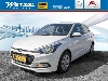 Hyundai i20 1,2 CVVT Limited Klima