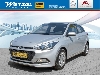 Hyundai i20 1,2 CVVT Limited Klima