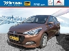 Hyundai i20 1,2 CVVT Comfort Edition