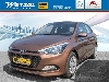 Hyundai i20 1,2 CVVT Comfort Edition