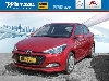 Hyundai i20 1,2 CVVT Comfort Edition