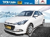 Hyundai i20 1,2 CVVT Comfort Edition