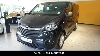 Opel Vivaro 1.6 BiTurbo CDTI L1 2x Schiebetr/NAVI