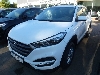 Hyundai Tucson 1.6 Passion Gerdes Edition