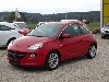 Opel Adam Jam Klima Alu ZV 1. Hand Scheckheftgepflegt