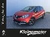 Renault Captur Helly Hansen 0.9 TCe 90 ENERGY +SHZ+NAVI+