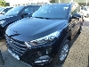 Hyundai Tucson 1.7 CRDi Passion Plus blue