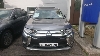 Mitsubishi Outlander 2.0 2WD CVT Edition (CW0)